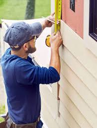 Affordable siding repair and maintenance services in Twain Harte, CA